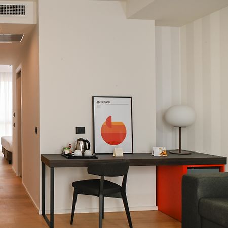 Hotel Punta Tipa Τράπανι Εξωτερικό φωτογραφία