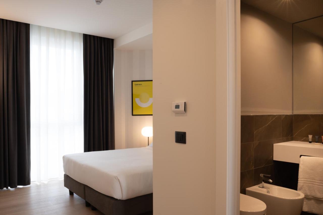 Hotel Punta Tipa Τράπανι Εξωτερικό φωτογραφία