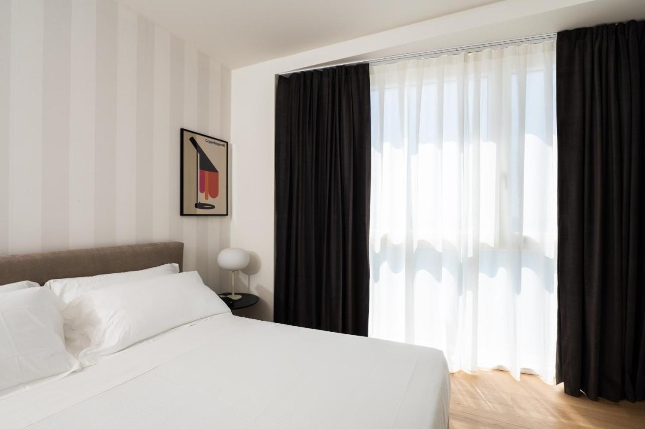Hotel Punta Tipa Τράπανι Εξωτερικό φωτογραφία