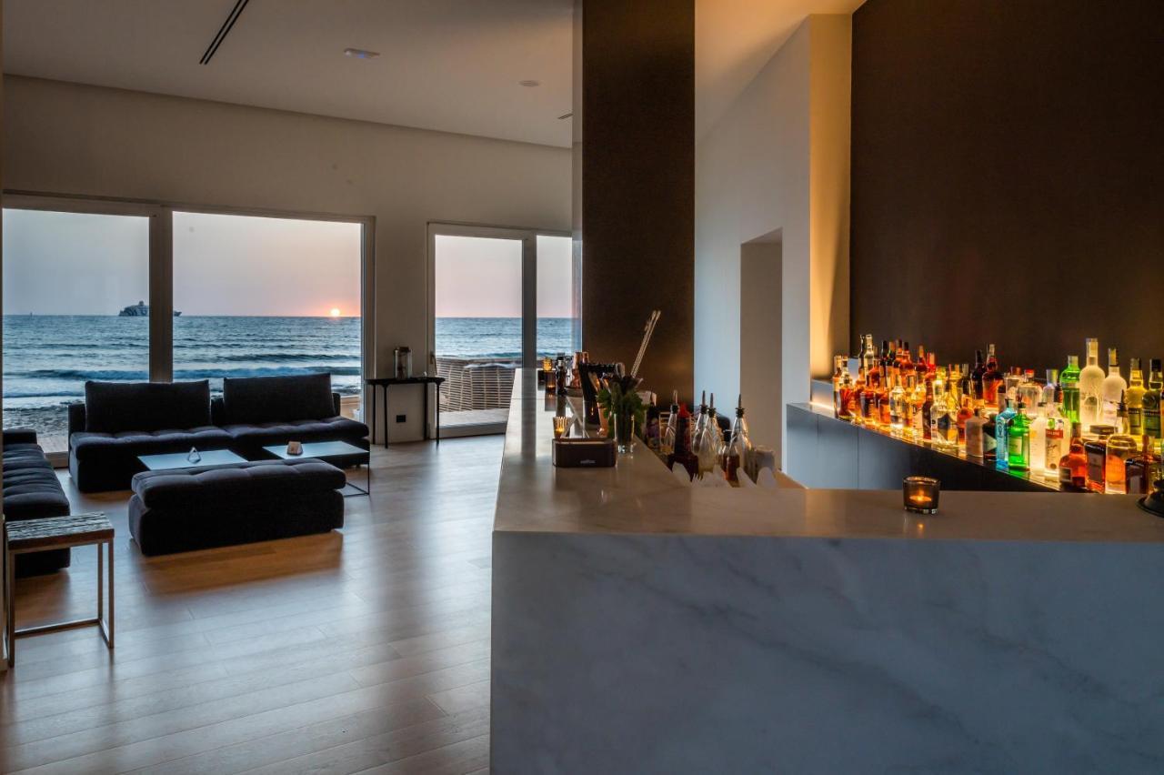 Hotel Punta Tipa Τράπανι Εξωτερικό φωτογραφία