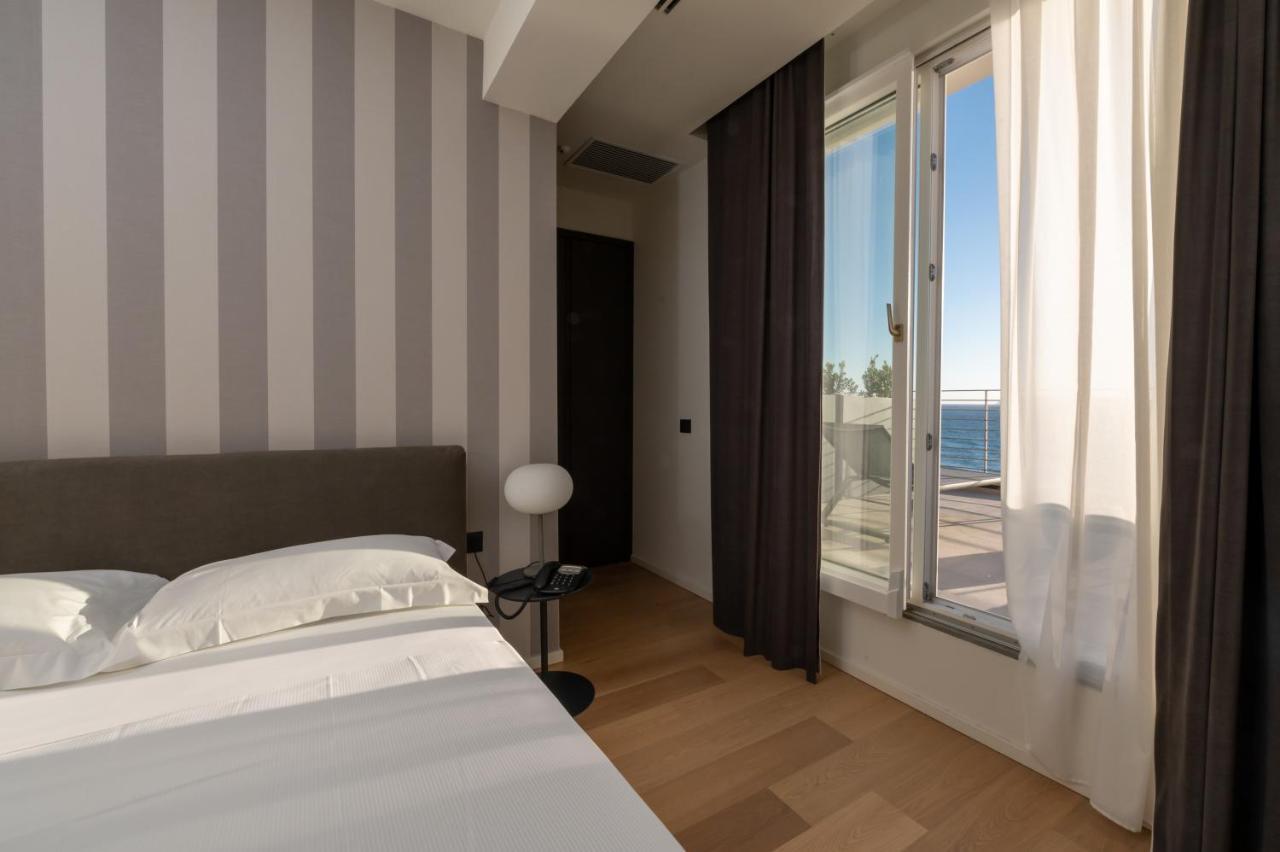 Hotel Punta Tipa Τράπανι Εξωτερικό φωτογραφία