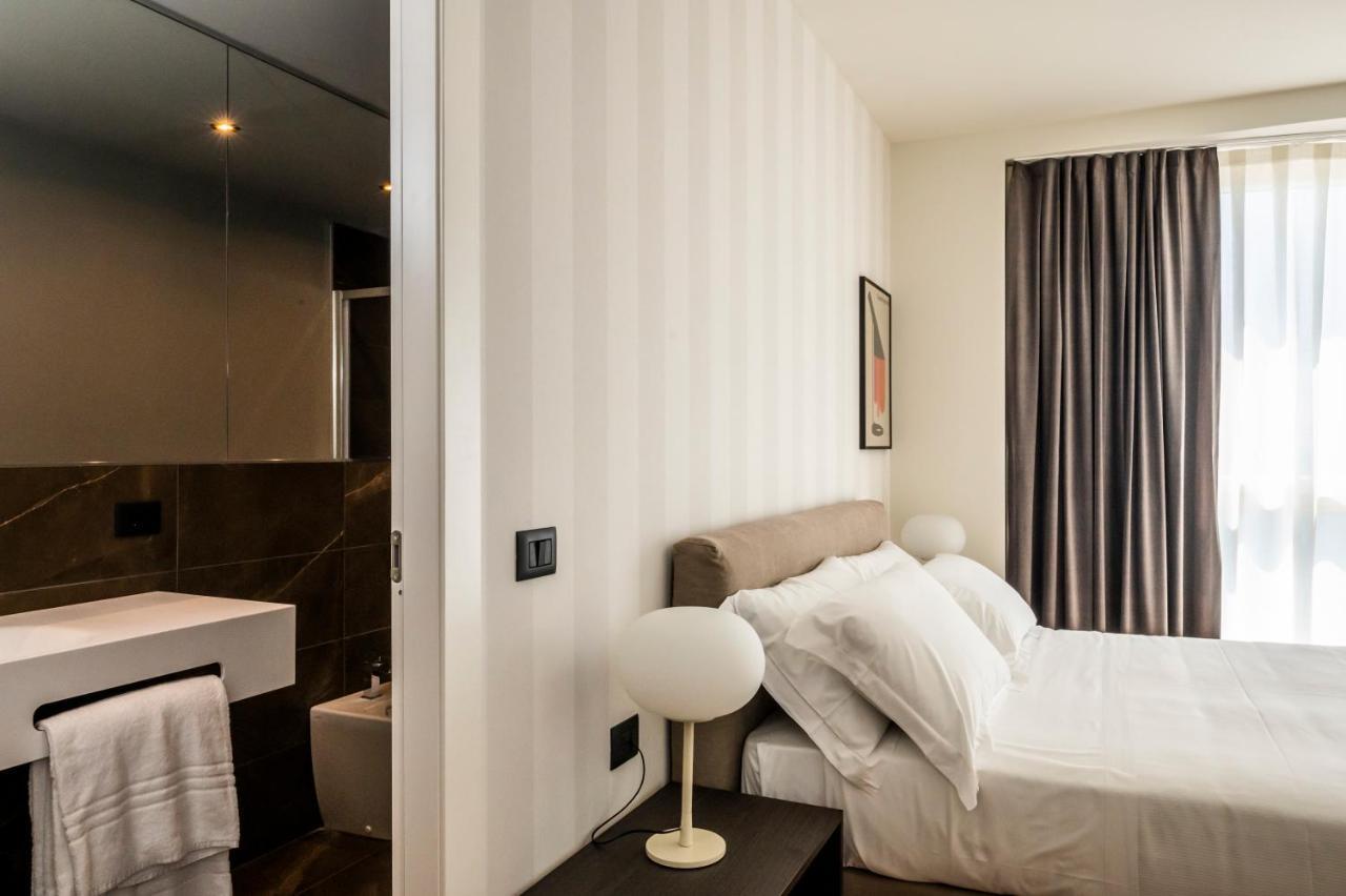 Hotel Punta Tipa Τράπανι Εξωτερικό φωτογραφία