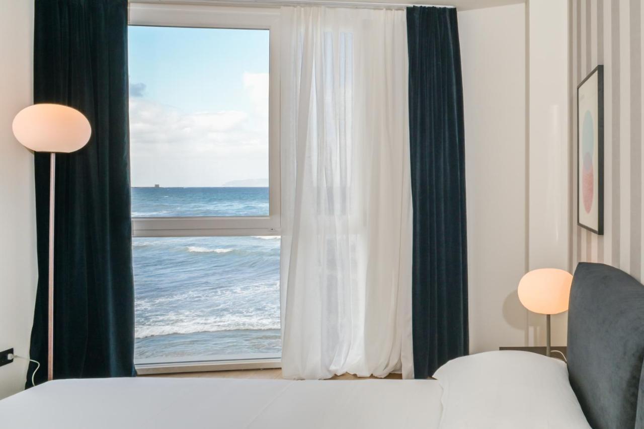 Hotel Punta Tipa Τράπανι Εξωτερικό φωτογραφία