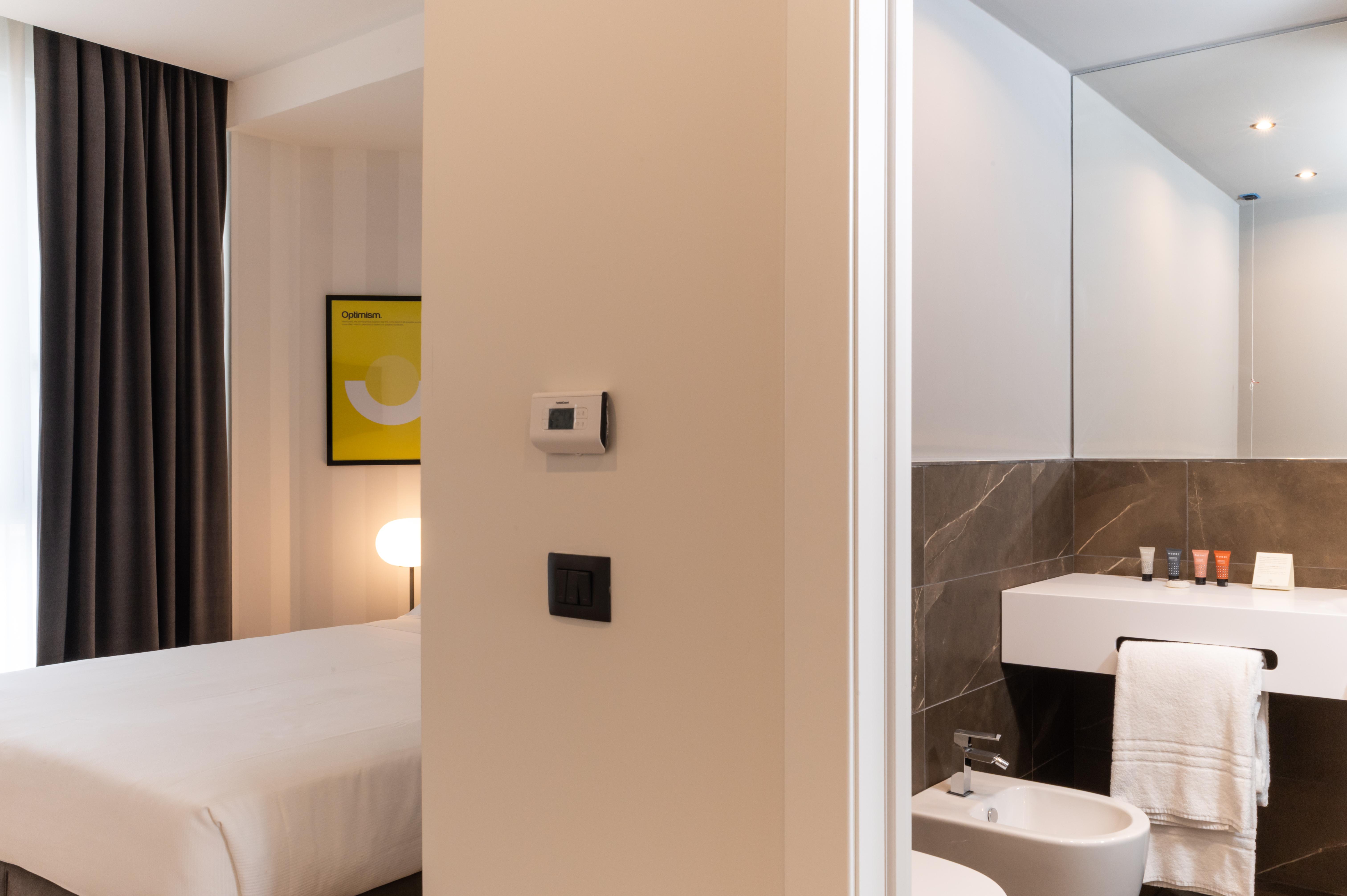 Hotel Punta Tipa Τράπανι Εξωτερικό φωτογραφία