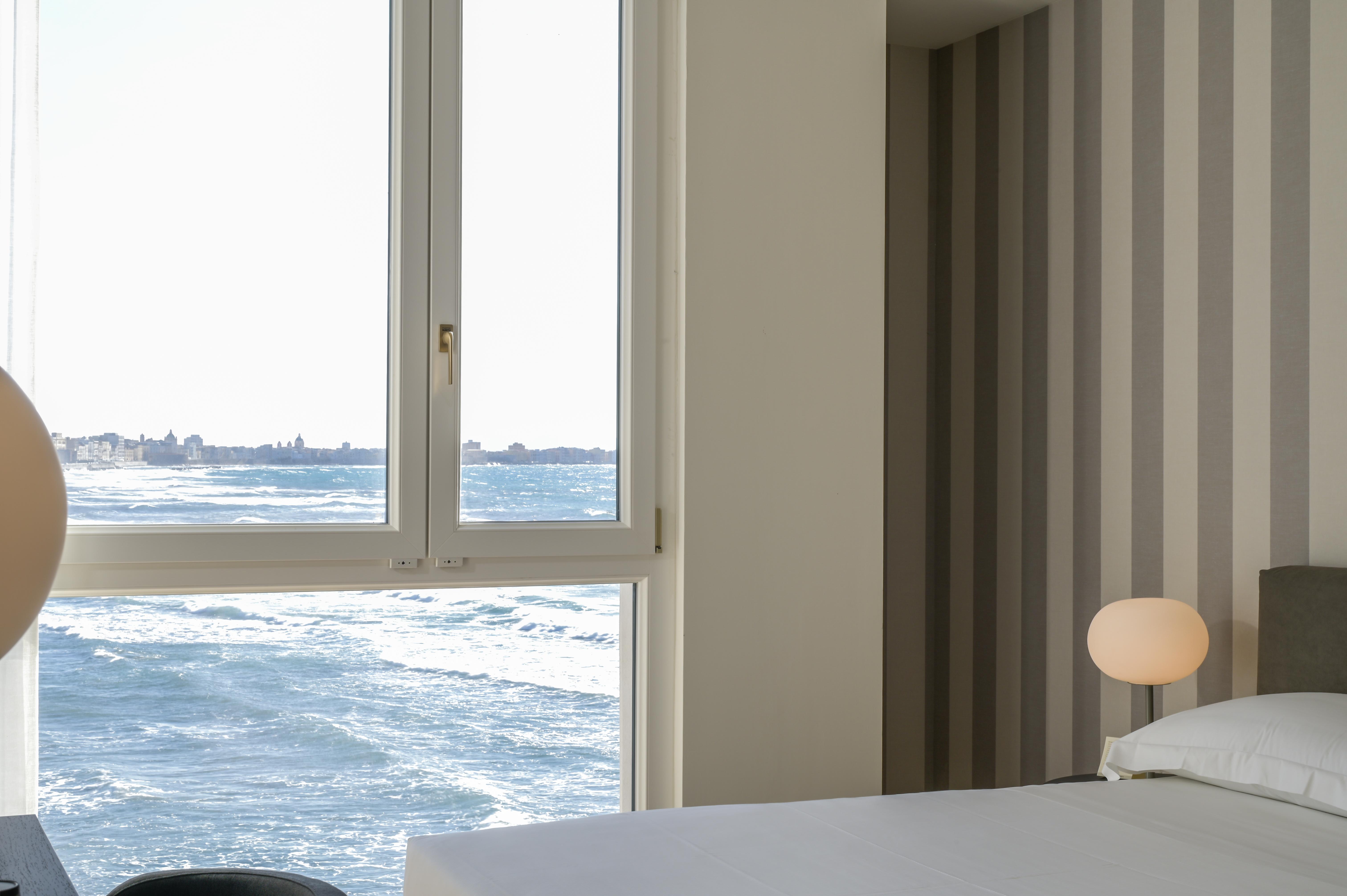 Hotel Punta Tipa Τράπανι Εξωτερικό φωτογραφία