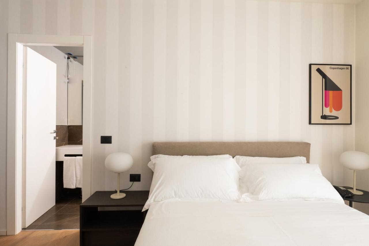 Hotel Punta Tipa Τράπανι Εξωτερικό φωτογραφία