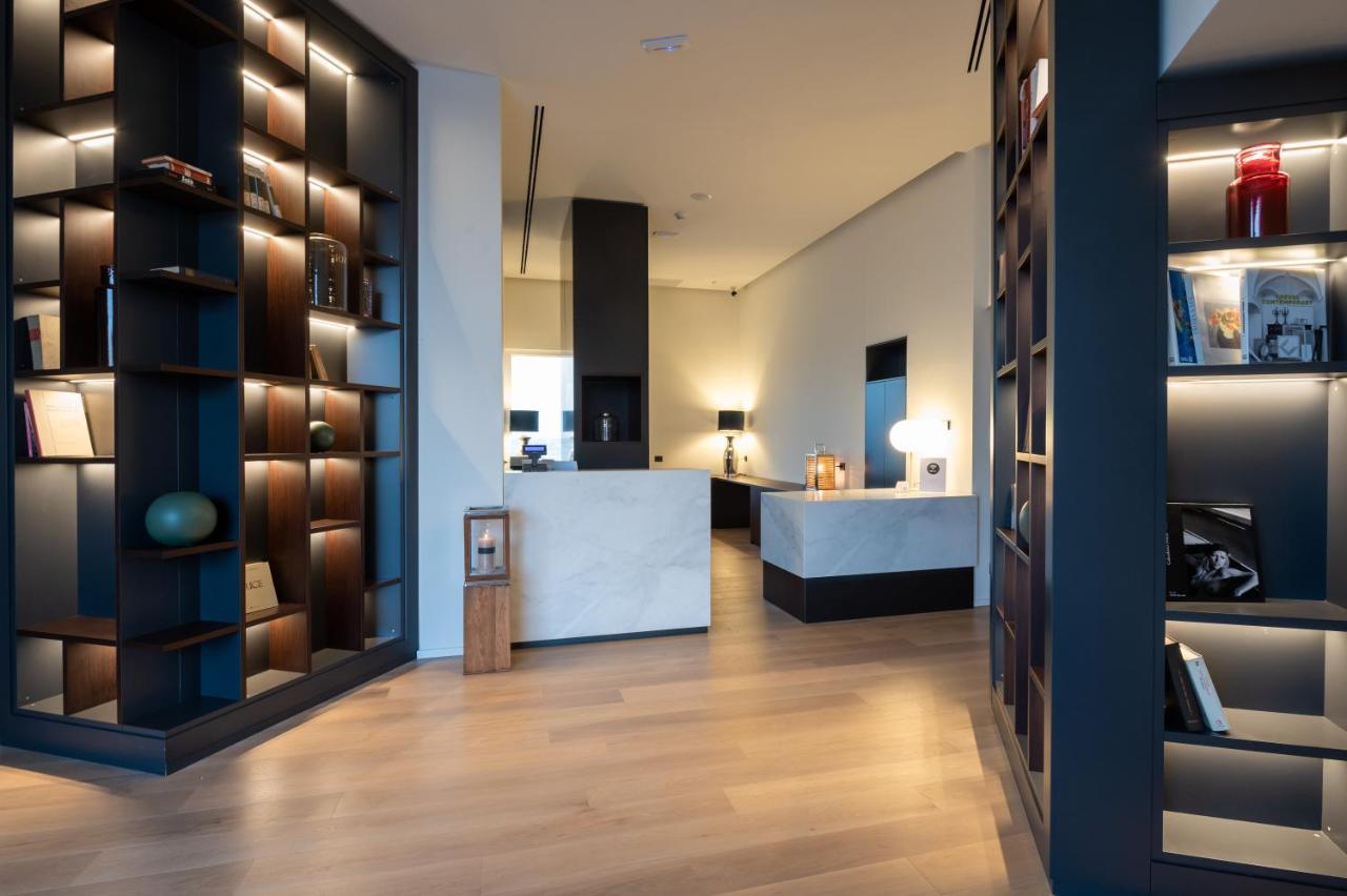 Hotel Punta Tipa Τράπανι Εξωτερικό φωτογραφία