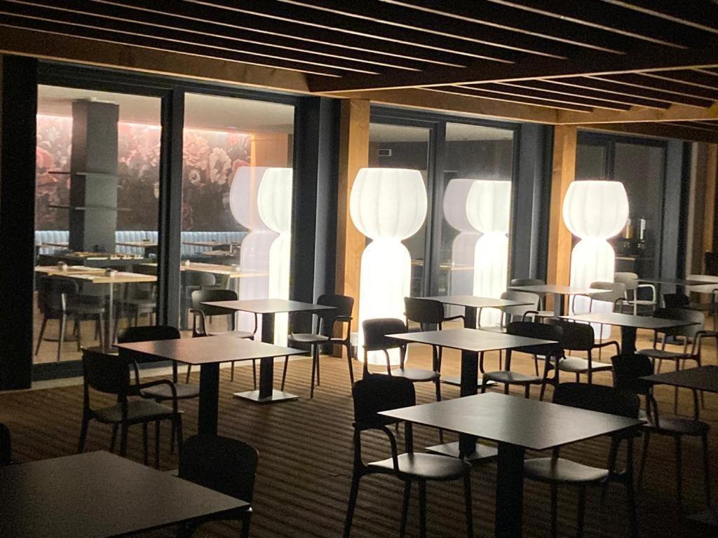 Hotel Punta Tipa Τράπανι Εξωτερικό φωτογραφία