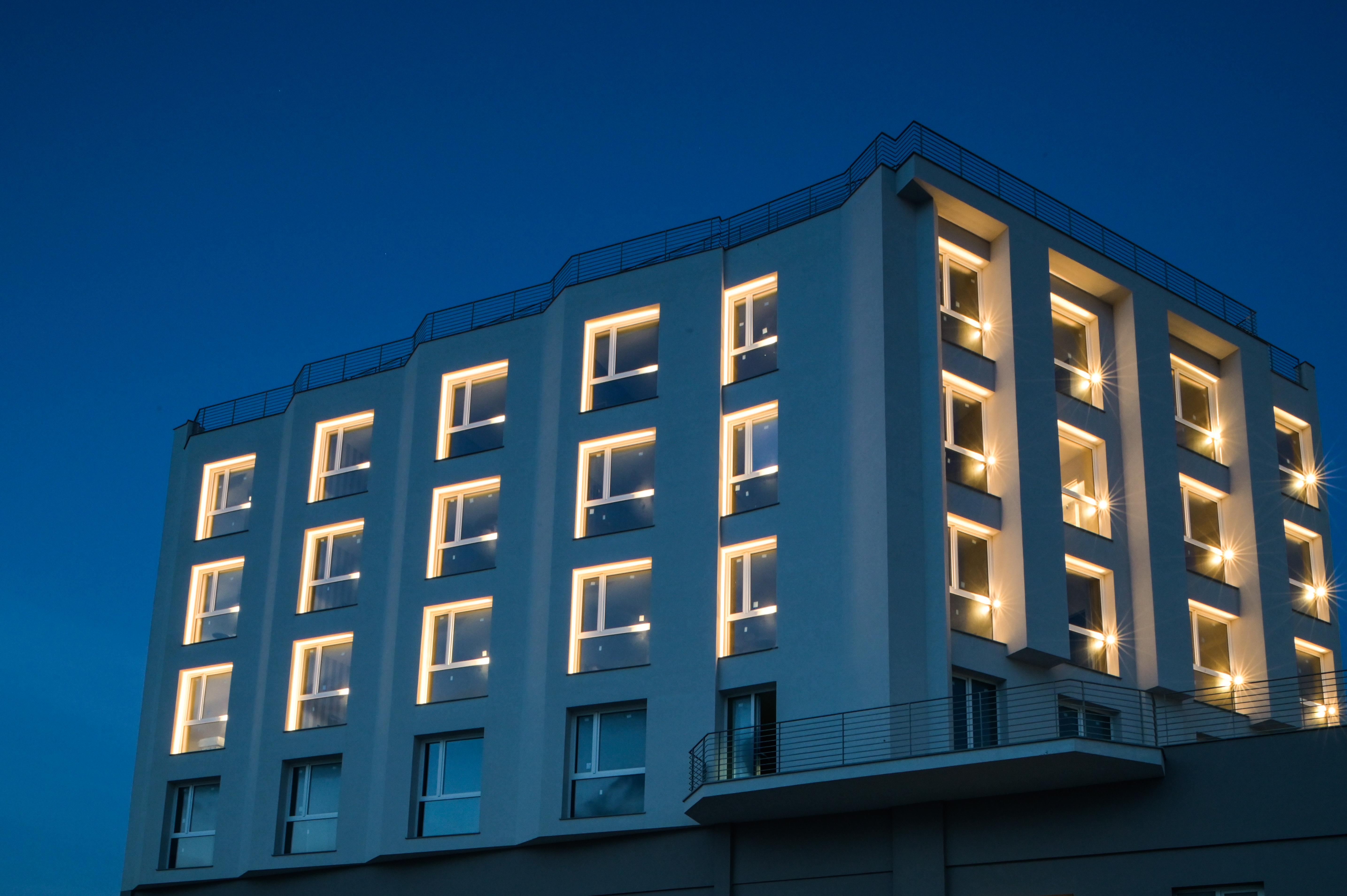 Hotel Punta Tipa Τράπανι Εξωτερικό φωτογραφία